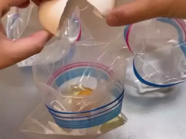 6枚切りを「4等分」するのがコツ　凍ったまま焼くだけの食パン調理法にビックリ！