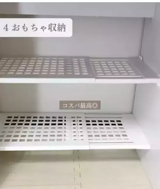 お金をかけなくても大丈夫！　100円収納術に「高見え」「真似したい」
