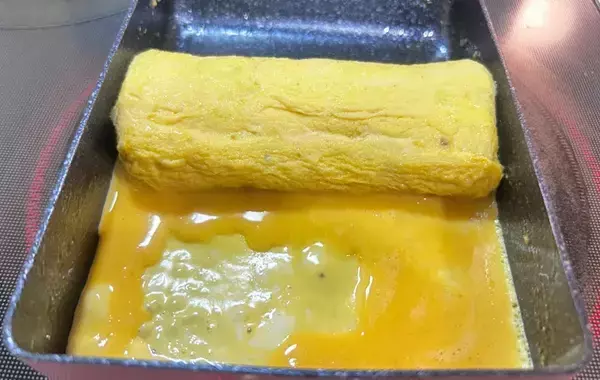 玉子焼きに1缶入れたら…大正解！　「食べた家族の反応が、明らかにいつもと違う」