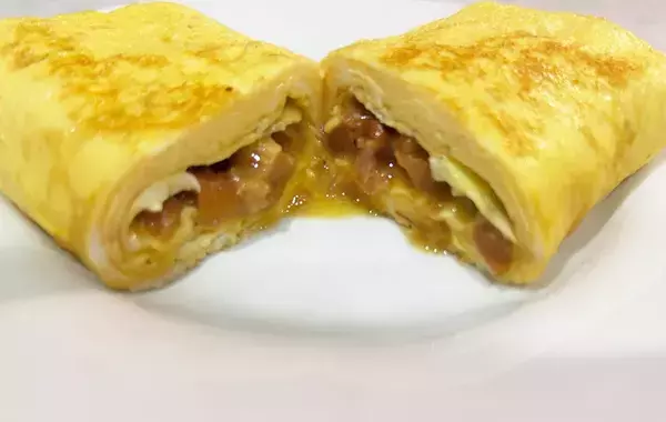 玉子焼きに1缶入れたら…大正解！　「食べた家族の反応が、明らかにいつもと違う」