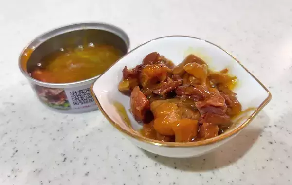 玉子焼きに1缶入れたら…大正解！　「食べた家族の反応が、明らかにいつもと違う」