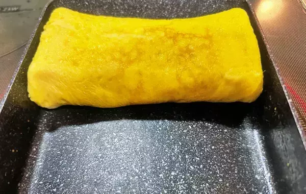 玉子焼きに1缶入れたら…大正解！　「食べた家族の反応が、明らかにいつもと違う」