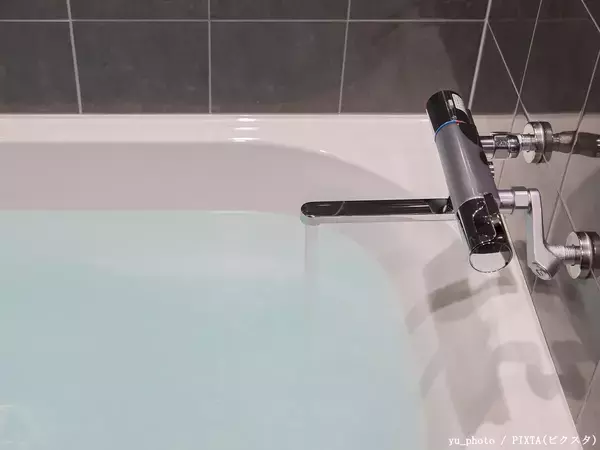 冷めたお風呂では『追い焚き』と『入れ替え』どっちがお得？　リンナイに聞いてみたら…