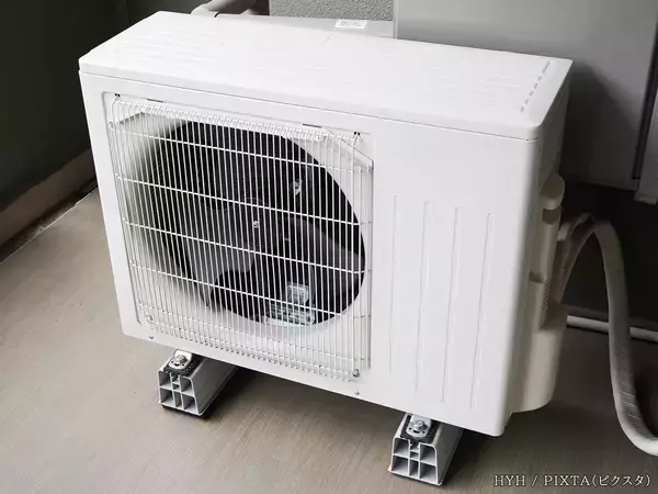 これは盲点だった！　ダイキンが室外機の掃除方法をアドバイス