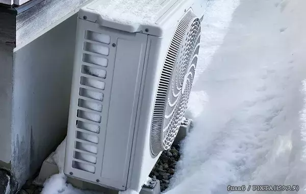 これは盲点だった！　ダイキンが室外機の掃除方法をアドバイス