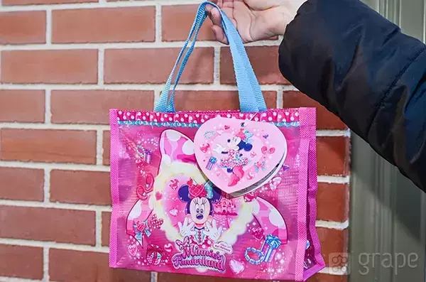 職場への『ディズニー土産』に困ったらコレにする！　配って終わりじゃない理由があって…