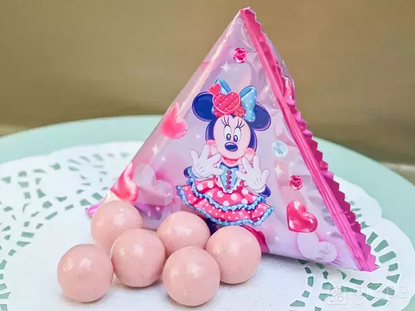 職場への『ディズニー土産』に困ったらコレにする！　配って終わりじゃない理由があって…