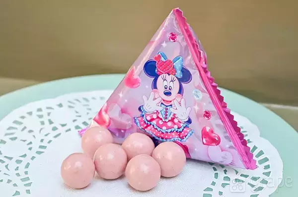 職場への『ディズニー土産』に困ったらコレにする！　配って終わりじゃない理由があって…