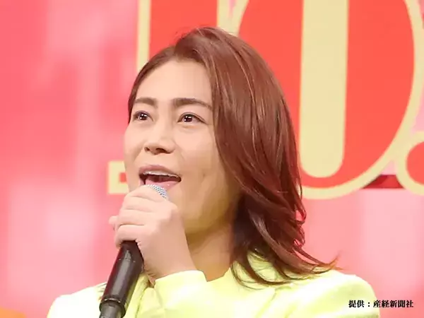 氷川きよしのもとに訪れたのは？　まさかのツーショット写真に「美しいオーラで浄化されそう！」