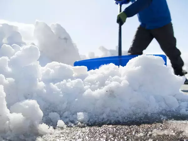 家の前で通行人が転倒！　雪かきしなかった住人は悪いの？弁護士の回答は…