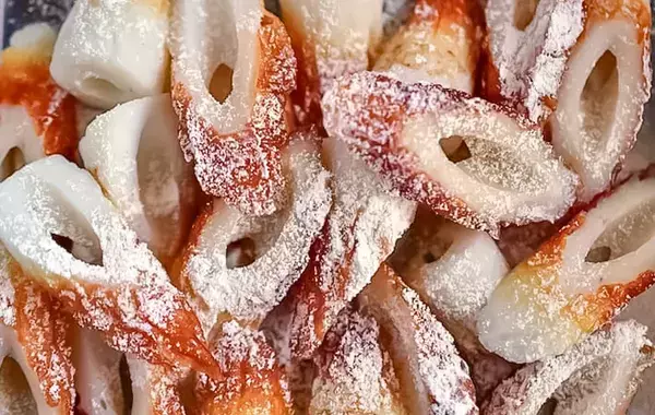 ちくわとタマネギを炒めて…　管理栄養士のアイデアに「肉より安上がり」「これで十分」