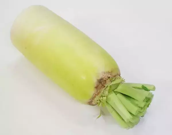 【クイズ】大根おろしには『上の部分』と『下の部分』どっち？　「逆に覚えてた」「そうだったのか」