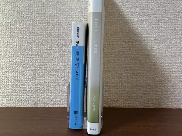 デスク仕切りスタンドの『じゃない使い方』　収納やディスプレイに便利