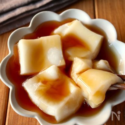 余った餅はこう食べて！　知っておくと便利な『電子レンジ』の簡単レシピ