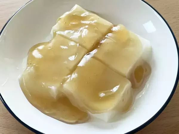 余った餅はこう食べて！　知っておくと便利な『電子レンジ』の簡単レシピ