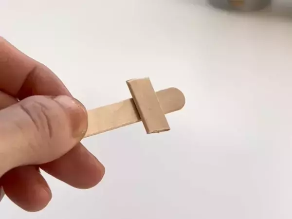 こういうのが欲しかった！　押すだけで開く100均ゴミ箱の作り方