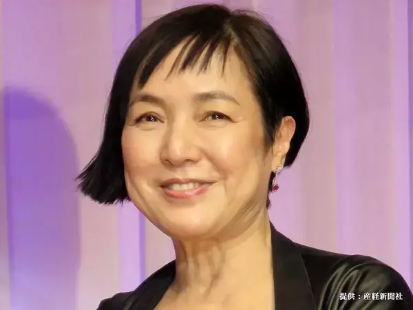 桃井かおりが夫のためにラーメンを作った結果…　驚きのビジュアルに「丸太に見えるほど見事」