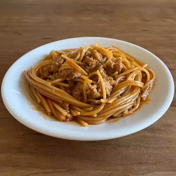 レンジで3分、洗い物ほぼゼロ　忙しい朝の『正解』を見つけてしまったかもしれない