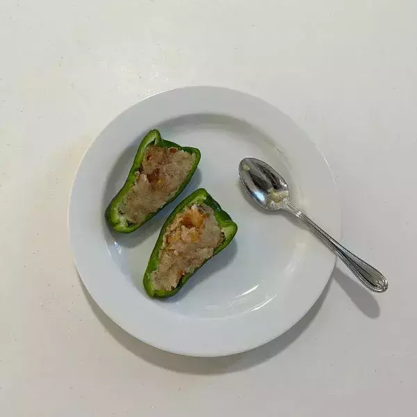 レンジで3分、洗い物ほぼゼロ　忙しい朝の『正解』を見つけてしまったかもしれない