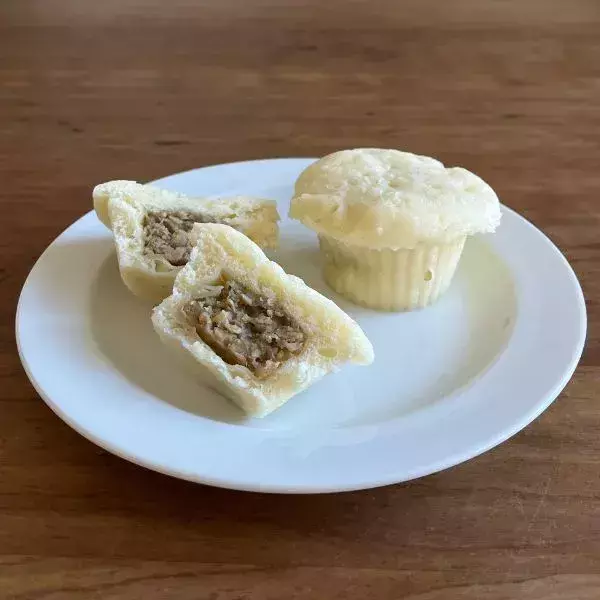 レンジで3分、洗い物ほぼゼロ　忙しい朝の『正解』を見つけてしまったかもしれない