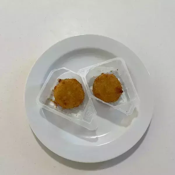 レンジで3分、洗い物ほぼゼロ　忙しい朝の『正解』を見つけてしまったかもしれない