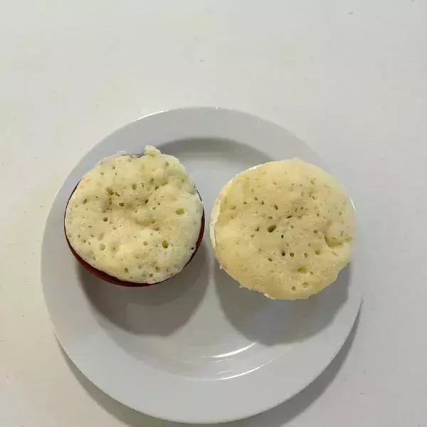 レンジで3分、洗い物ほぼゼロ　忙しい朝の『正解』を見つけてしまったかもしれない