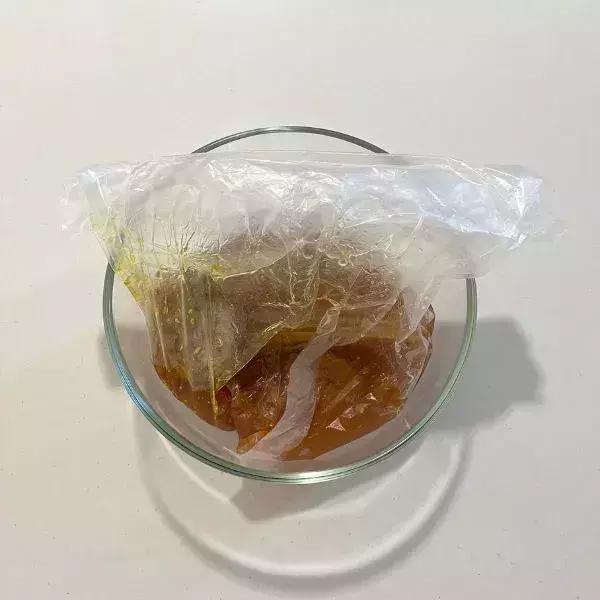 レンジで3分、洗い物ほぼゼロ　忙しい朝の『正解』を見つけてしまったかもしれない