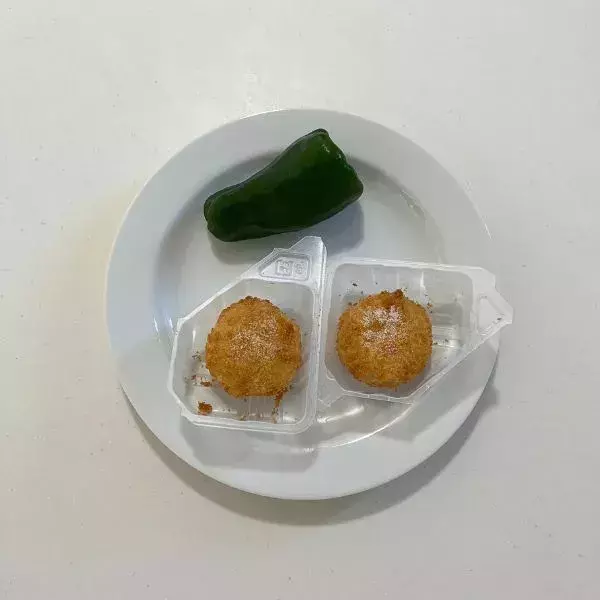 レンジで3分、洗い物ほぼゼロ　忙しい朝の『正解』を見つけてしまったかもしれない