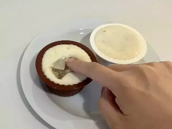 レンジで3分、洗い物ほぼゼロ　忙しい朝の『正解』を見つけてしまったかもしれない