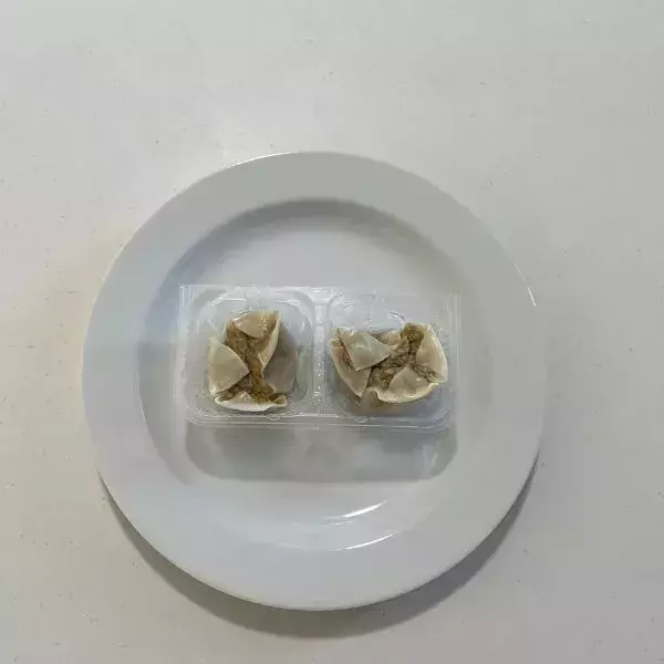 レンジで3分、洗い物ほぼゼロ　忙しい朝の『正解』を見つけてしまったかもしれない