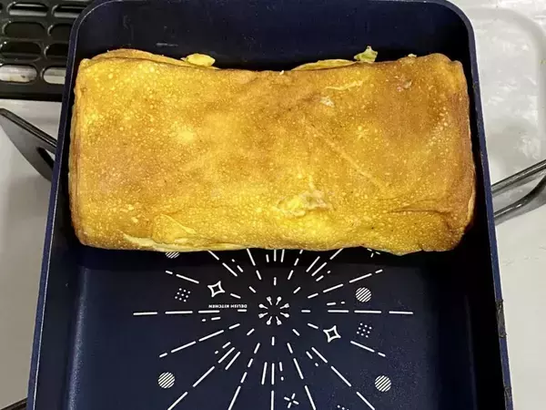 卵焼きは『弱火』と『強火』　どっちが正解？　事実に「一生損するところだった…」