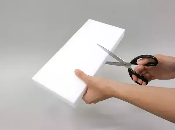 メラミンスポンジを使ってはいけない場所　メーカーに聞いてみたら