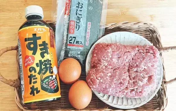 『すき焼のたれ』をたっぷり使って？　できたものに「宝石みたい」「食べた瞬間、感動！」