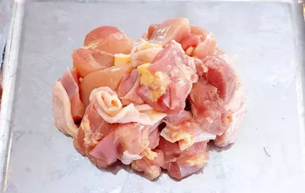 時短でカレーにコクを出す調理法　水の代わりに…「ビックリ」「子供がパクパク」