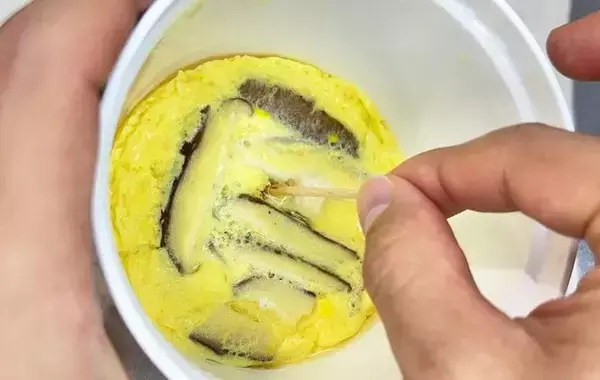 ダイソーの『茶碗蒸し器』　110円で「本格的な茶碗蒸しが作れる」は本当なのか