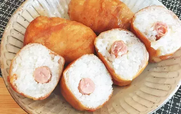 包んで焼いただけ！　丸大食品の肉巻きレシピに「発想が天才」「おにぎりを超えた」