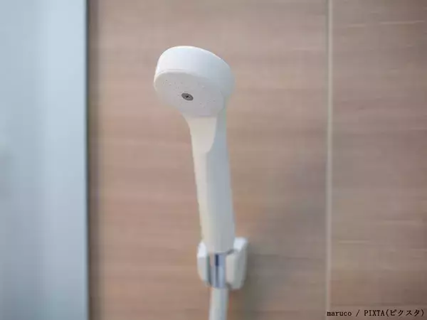 シャワーが『そっぽを向く』のはなぜ？　原因を水回りのプロに聞いてみた