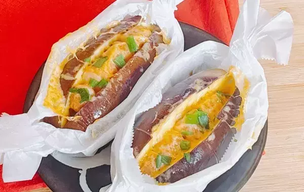 ナスに切り込みを入れて…　できた簡単おかずに「声出た」「豚バラより好き」