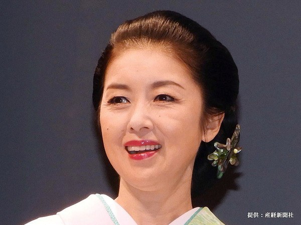 藤あや子「温泉で作った…」　久しぶりの“おうちご飯”に「作ってみたい！」