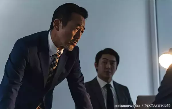 元警察官が本気で考えた！　30秒で終わる『警察官クイズ』【質問は2つだけ】