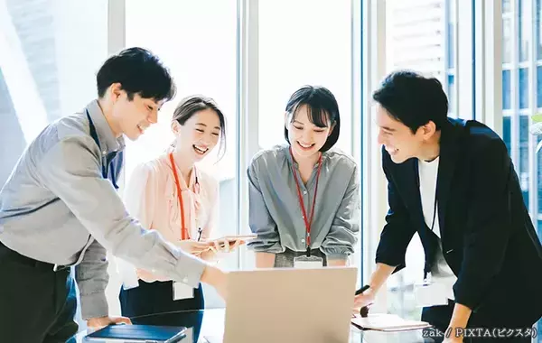 元警察官が本気で考えた！　30秒で終わる『警察官クイズ』【質問は2つだけ】