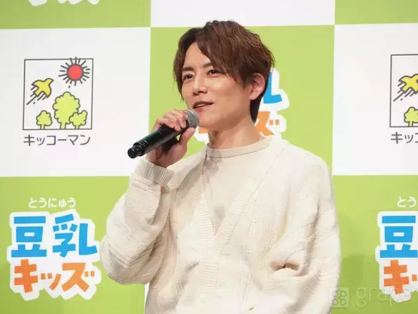 杉浦太陽＆辻希美夫妻、子育てで一番大事なことは？　意外な答えに会場爆笑【全文レポート】