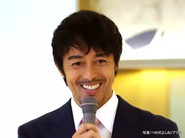 【好きな個性派俳優ランキング】3位阿部サダヲ、2位阿部寛、1位は？