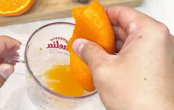 買ったミカン、全部こうしたい！　意外な活用法に「いつものより好き」「常備したい」