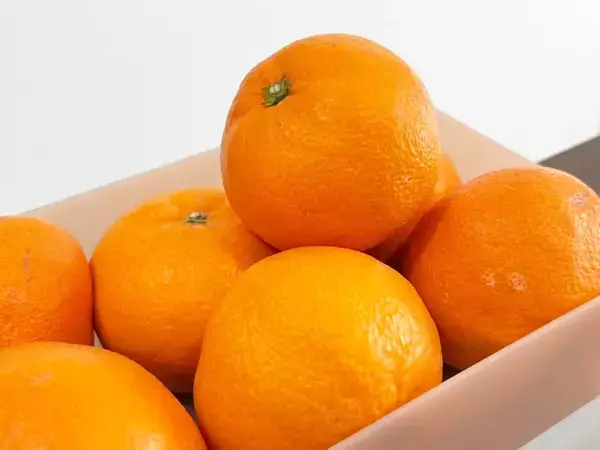 買ったミカン、全部こうしたい！　意外な活用法に「いつものより好き」「常備したい」