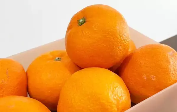 買ったミカン、全部こうしたい！　意外な活用法に「いつものより好き」「常備したい」