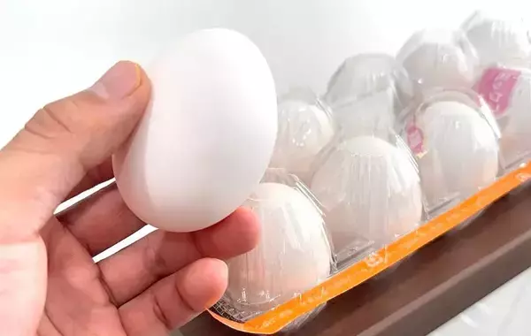 とろとろ卵はこう作る！　おたま1つで「もう失敗しない」「理想の仕上がり」