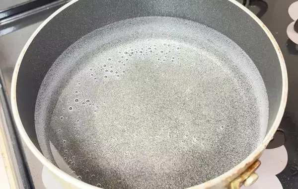 とろとろ卵はこう作る！　おたま1つで「もう失敗しない」「理想の仕上がり」