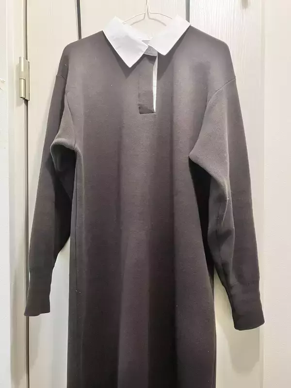 クローゼット空間が増えた！　長い服をすっきり収納するには？