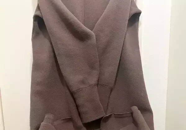 クローゼット空間が増えた！　長い服をすっきり収納するには？